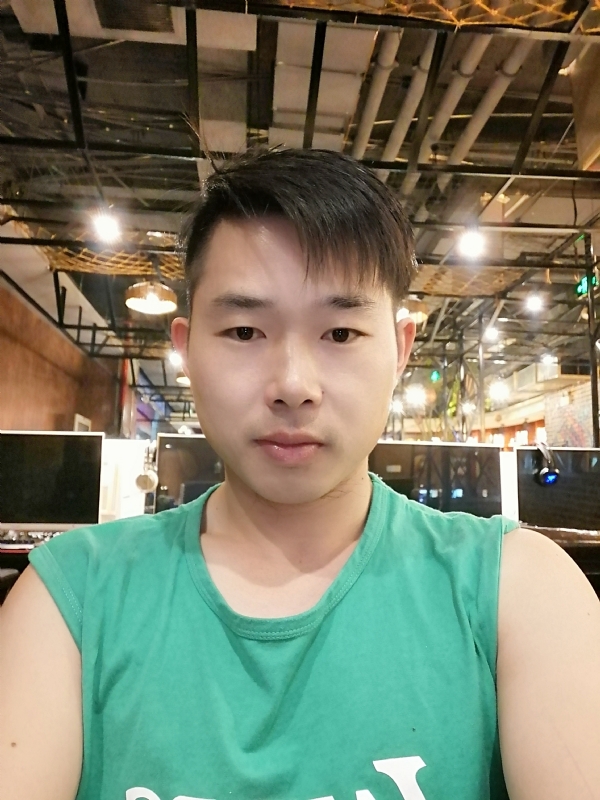 等风来的第二张照片--江苏王婆说媒