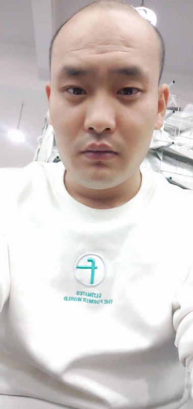 往后余生的第一张照片--江苏王婆说媒