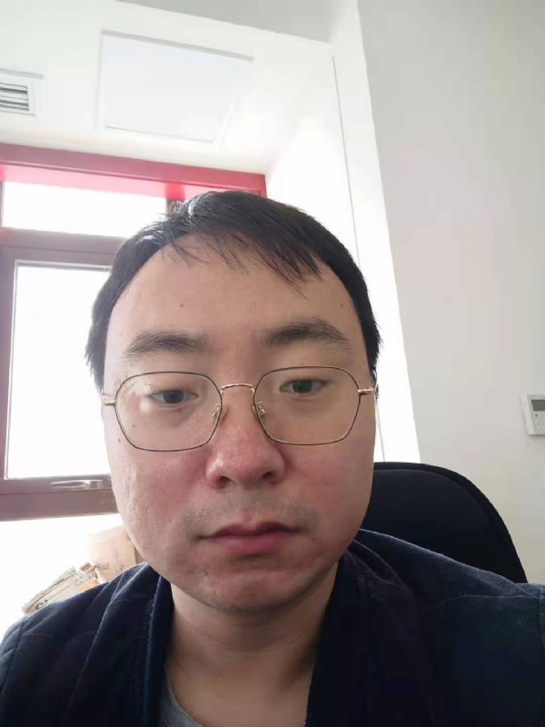 慕容清的第一张照片--江苏王婆说媒