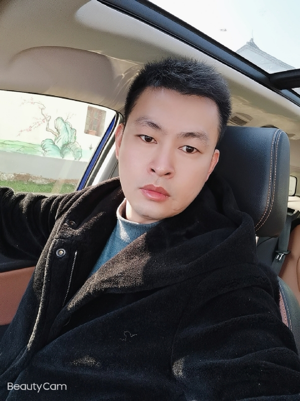 快乐无罪的第三张照片--江苏王婆说媒