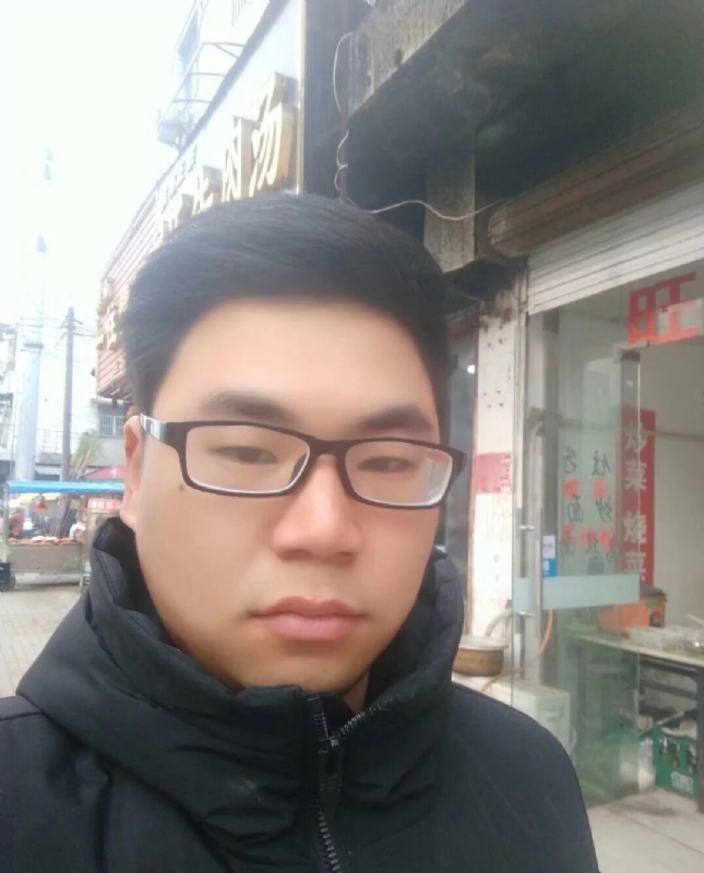 枯叶??的第一张照片--江苏王婆说媒