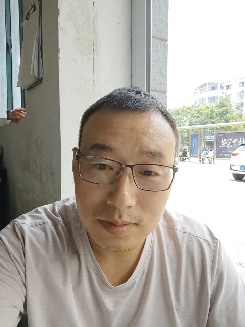 转身的距离的第一张照片--江苏王婆说媒