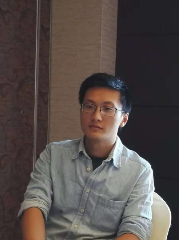 悠然的第一张照片--江苏王婆说媒