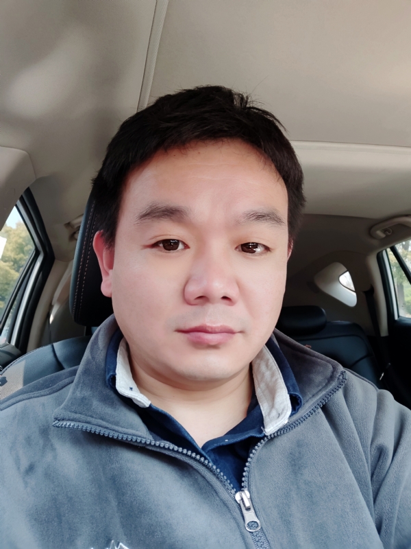 上善若水的第一张照片--江苏王婆说媒