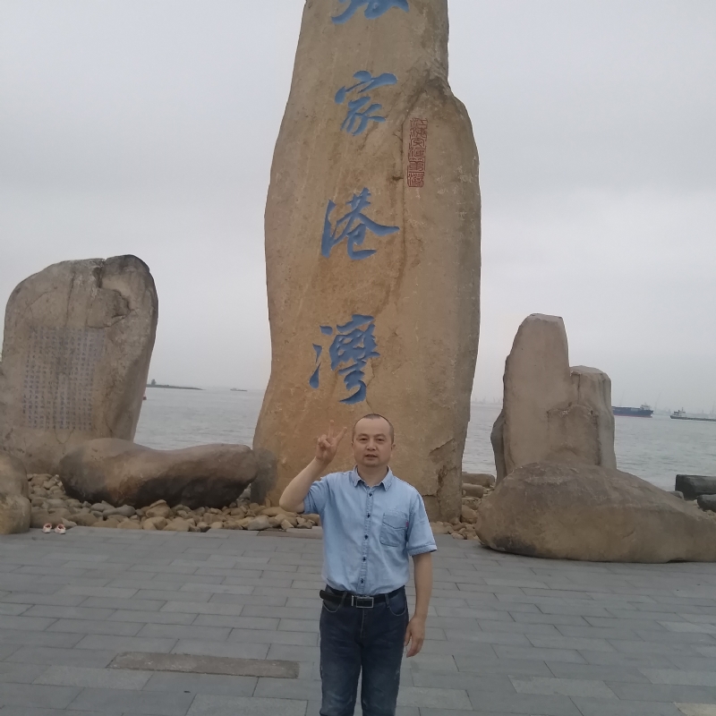 zjz的第一张照片--江苏王婆说媒
