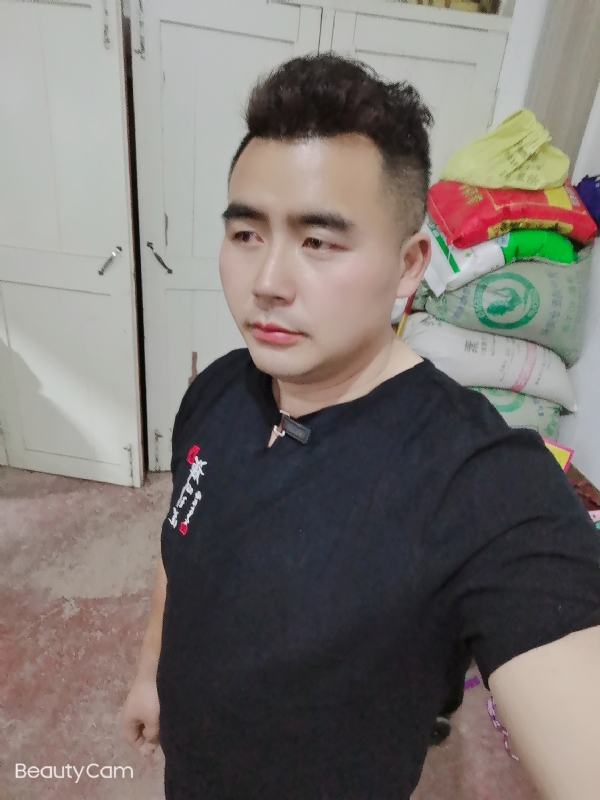 阿杰的第一张照片--江苏王婆说媒