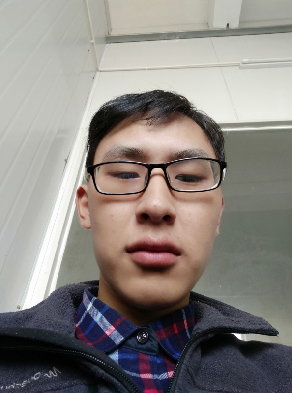 天启星辰的第一张照片--江苏王婆说媒