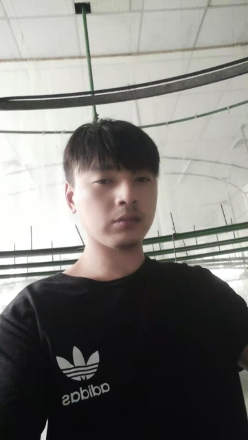 久鑫的第一张照片--江苏王婆说媒