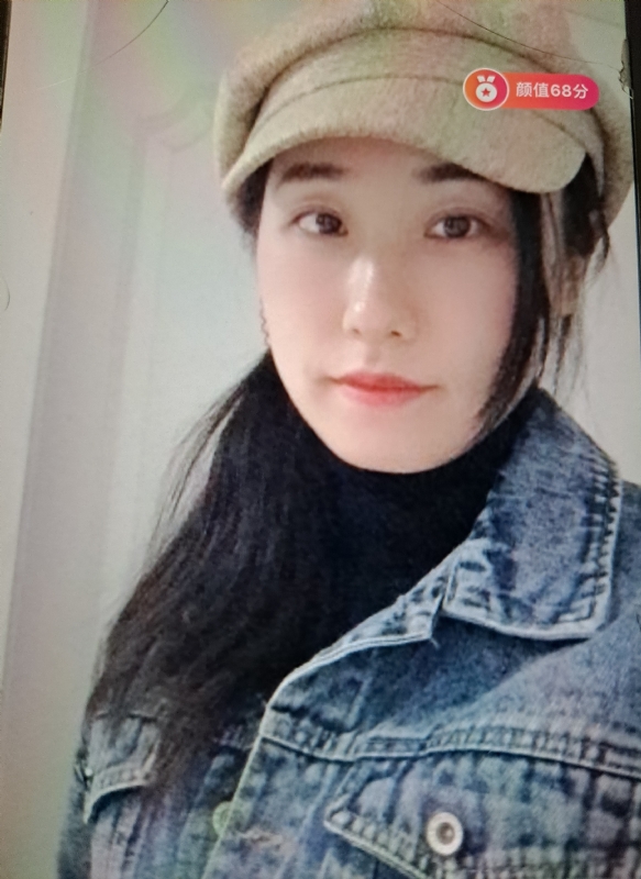 嫣然一笑的第二张照片--江苏王婆说媒