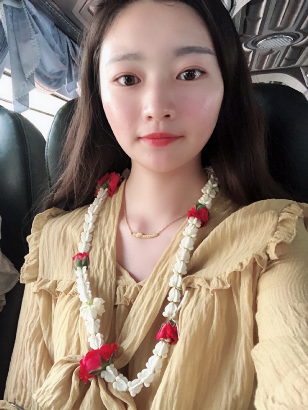 gjy的第二张照片--江苏王婆说媒