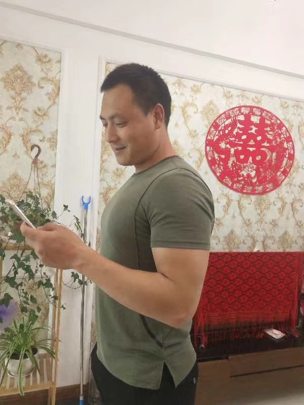 旧时相识的第三张照片--江苏王婆说媒