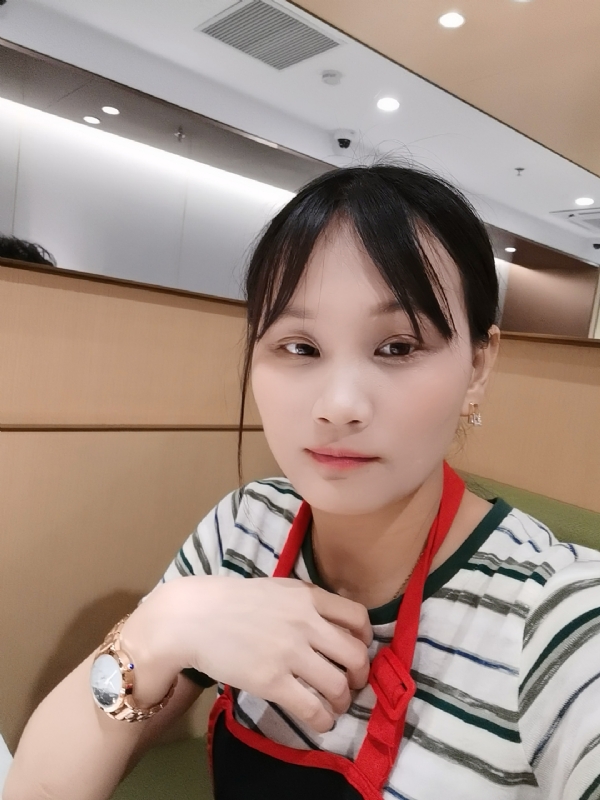 木子李的第一张照片--江苏王婆说媒