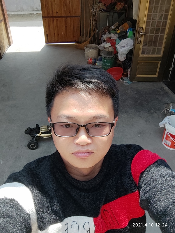 社交恐惧的第一张照片--江苏王婆说媒