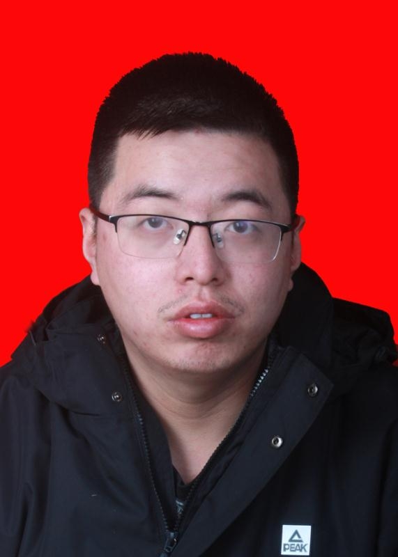 洪泽小帅的第二张照片--江苏王婆说媒