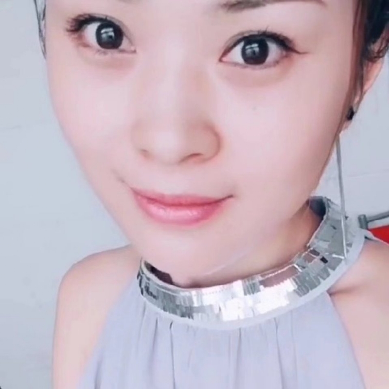 唐琴的第一张照片--江苏王婆说媒