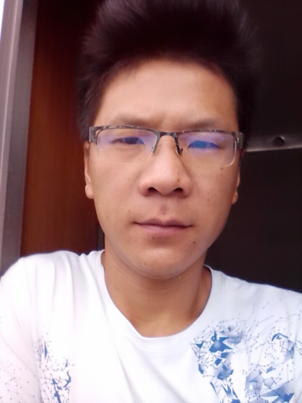 听雨的第一张照片--江苏王婆说媒