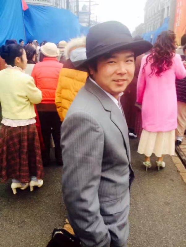 洁白的北戴河的第三张照片--江苏王婆说媒