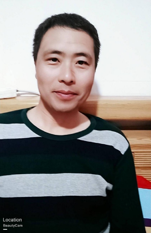 真爱难寻的第一张照片--江苏王婆说媒