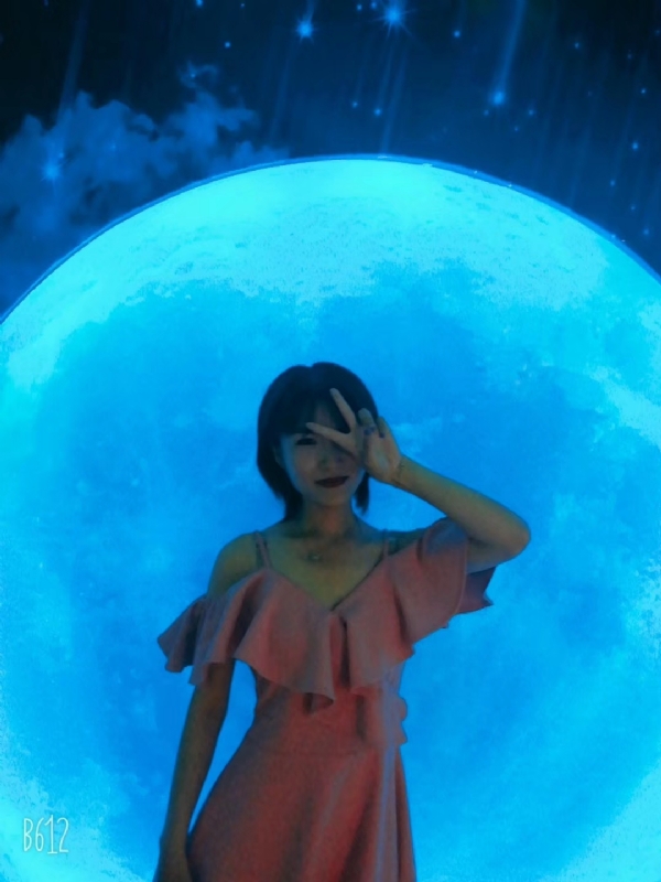 Smile的第一张照片--江苏王婆说媒
