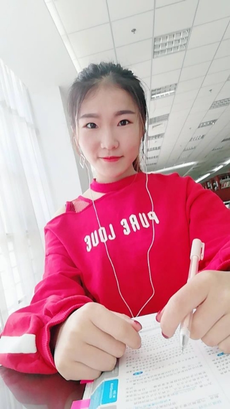 Smile的第二张照片--江苏王婆说媒