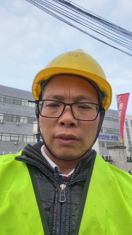 蔡付泽的第一张照片--江苏王婆说媒