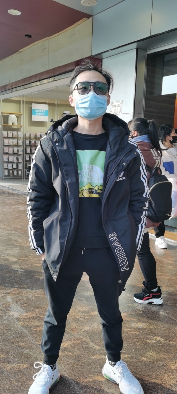 奔波霸的第三张照片--江苏王婆说媒