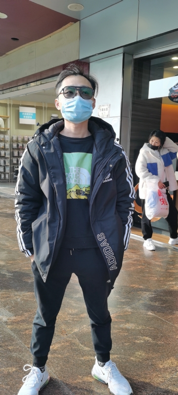 奔波霸的第四张照片--江苏王婆说媒