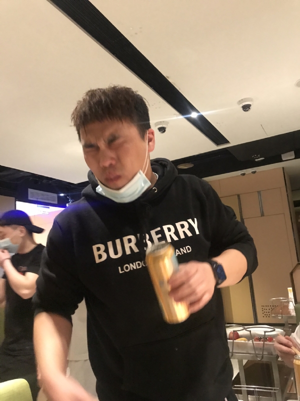 偶遇的第二张照片--江苏王婆说媒