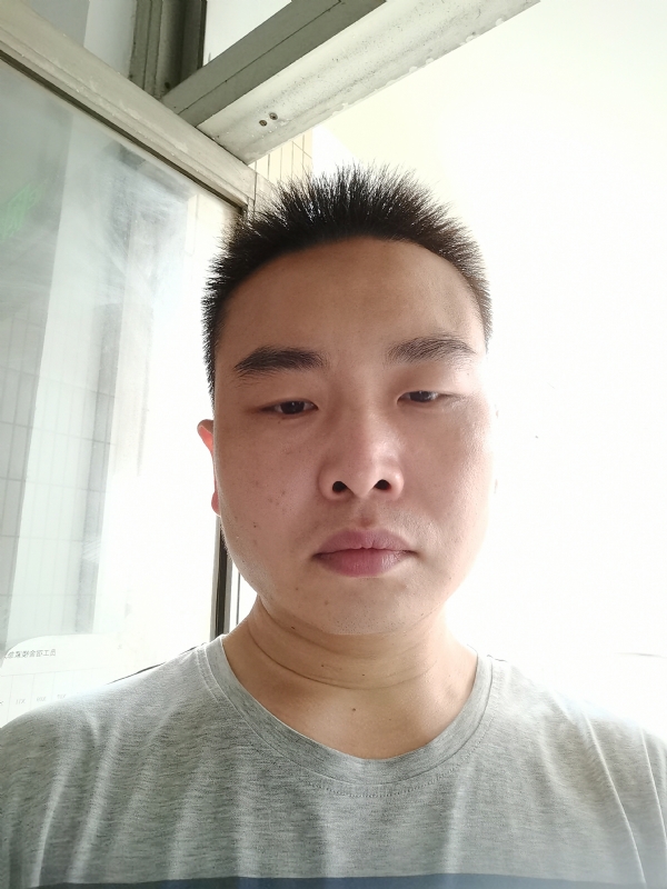 天真的我的第一张照片--江苏王婆说媒