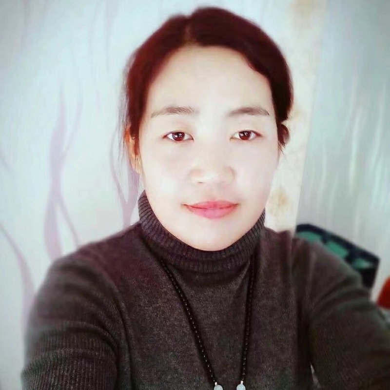 曦曦的第一张照片--江苏王婆说媒