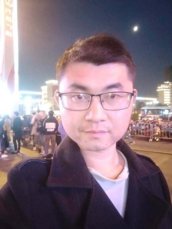 期待的第四张照片--江苏王婆说媒