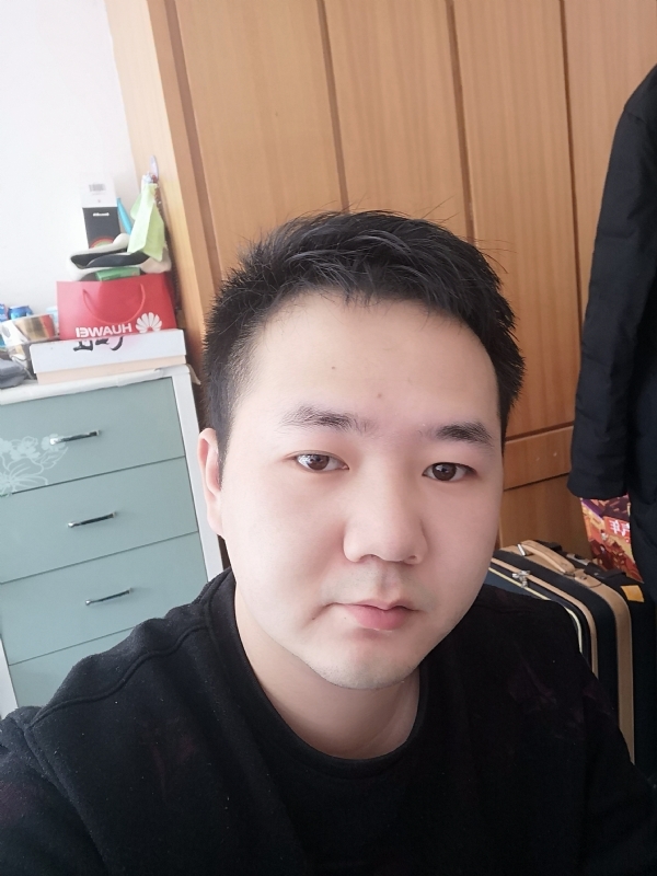 等风来的第一张照片--江苏王婆说媒