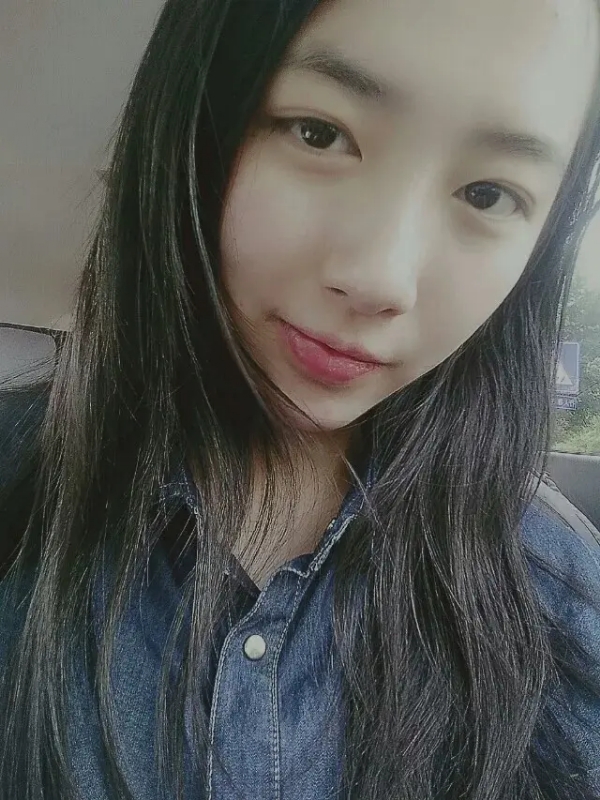 小她的第一张照片--江苏王婆说媒