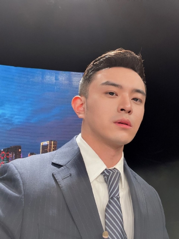 韩哥的第二张照片--江苏王婆说媒