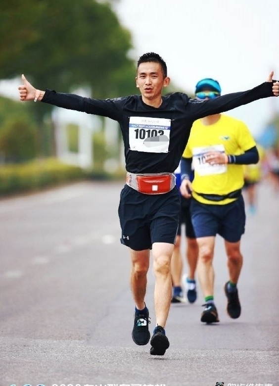 懵的第二张照片--江苏王婆说媒