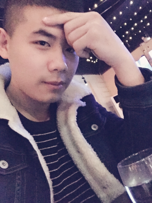 X先生的第二张照片--江苏王婆说媒