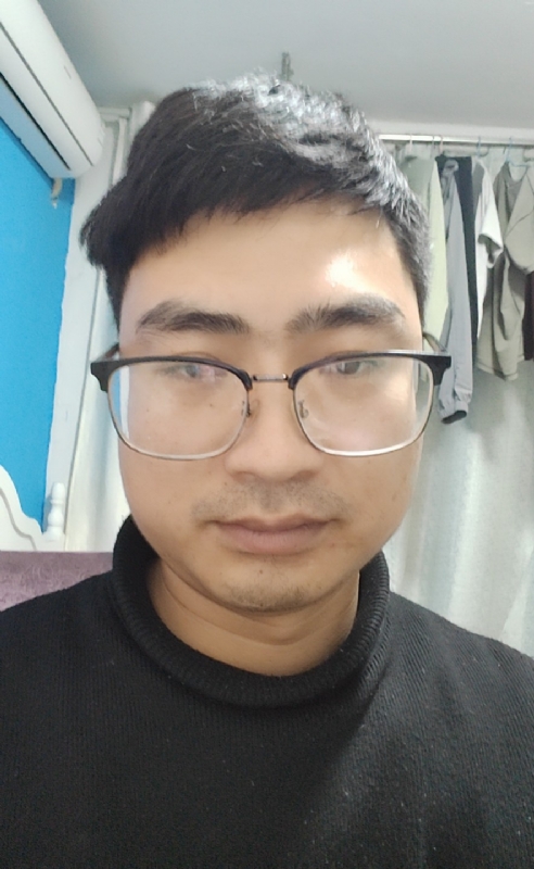 少平的第一张照片--江苏王婆说媒