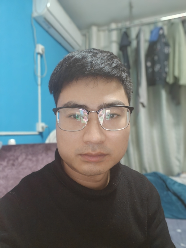 少平的第三张照片--江苏王婆说媒