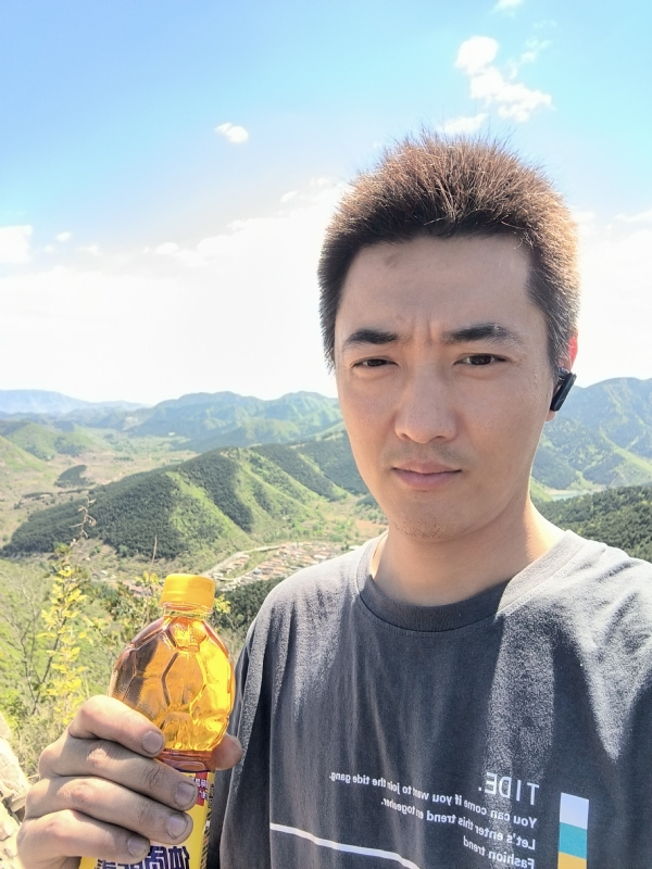彡彡的第七张照片--江苏王婆说媒