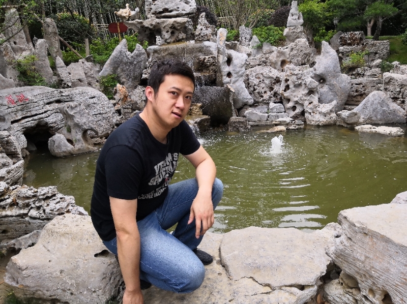 亮仔的第一张照片--江苏王婆说媒