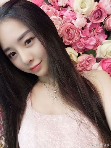 周悦的第一张照片--江苏王婆说媒
