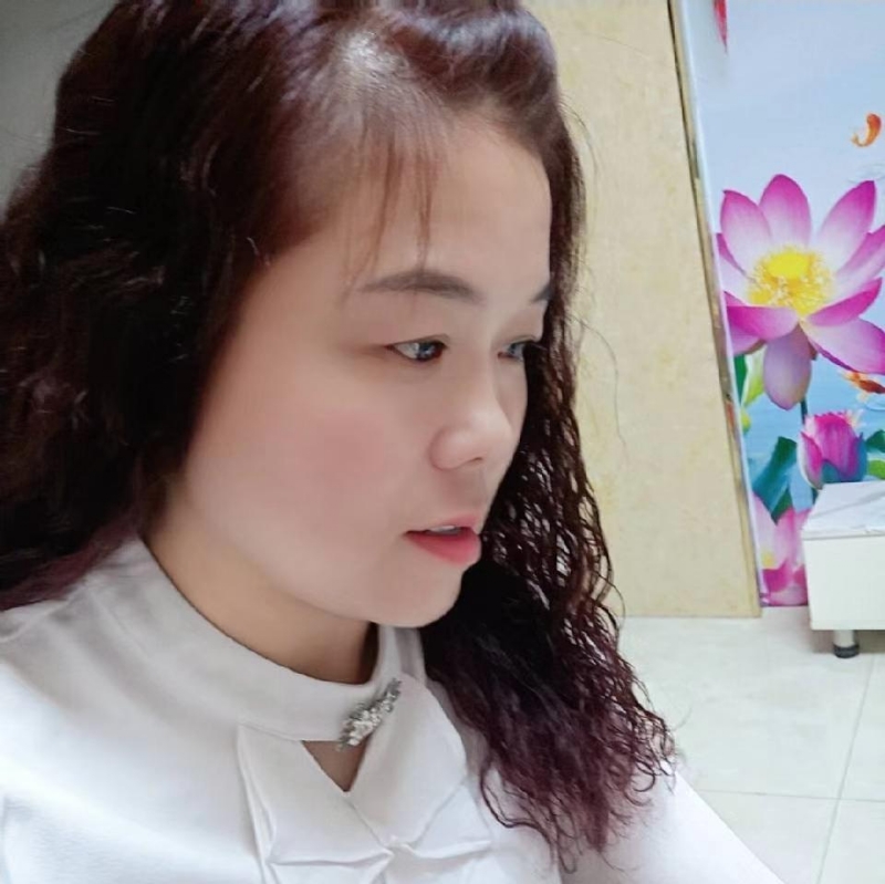 顾枸丽的第二张照片--江苏王婆说媒