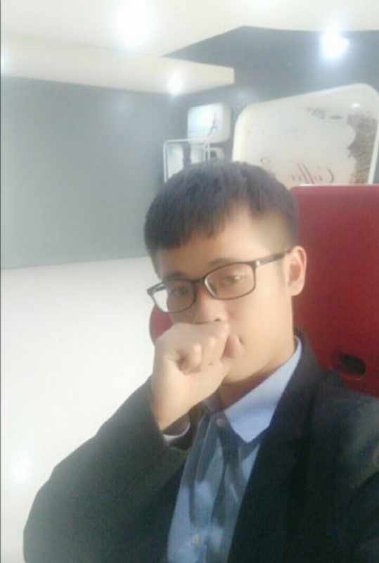 绝卓苦坚的第二张照片--江苏王婆说媒