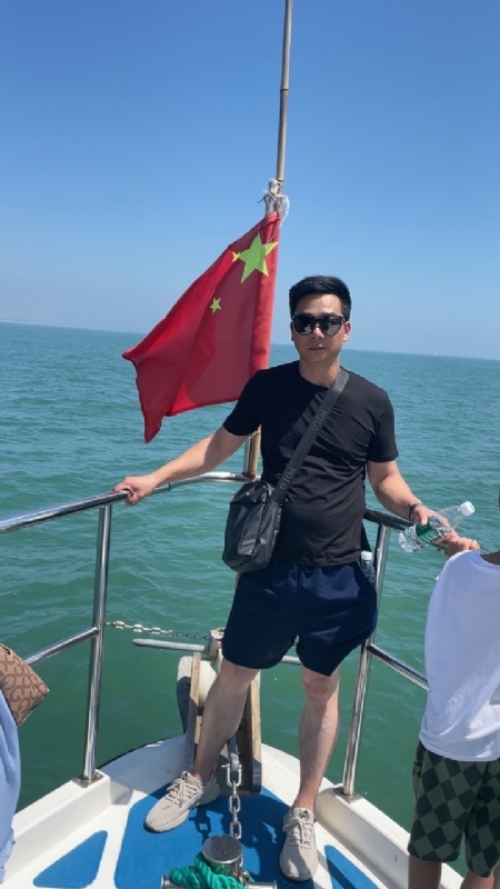 随缘的第一张照片--江苏王婆说媒
