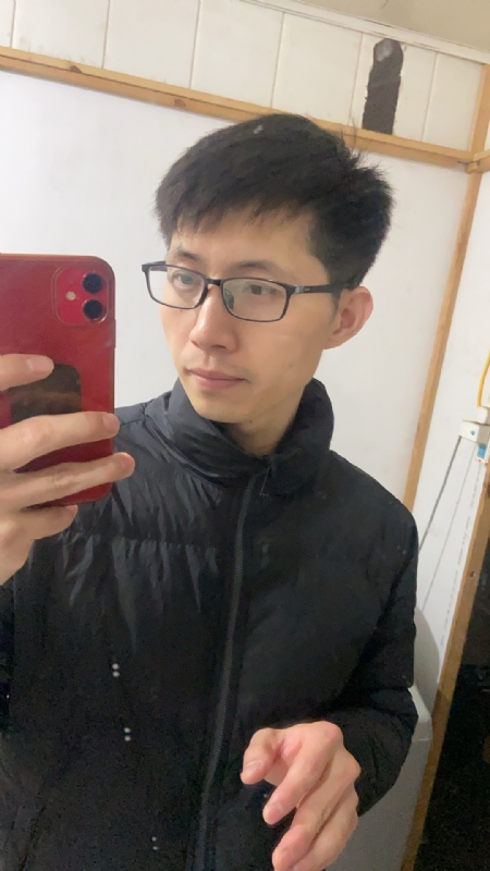 帆仔的第一张照片--江苏王婆说媒