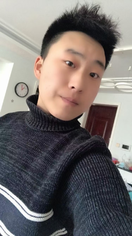 逾越i的第一张照片--江苏王婆说媒