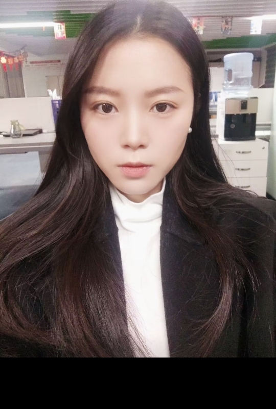 小月半的第一张照片--江苏王婆说媒