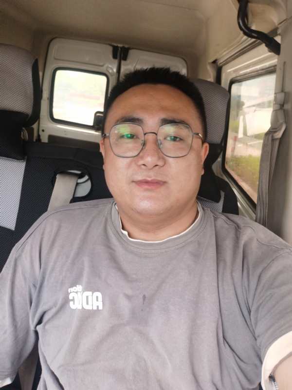 奇卡的第二张照片--江苏王婆说媒