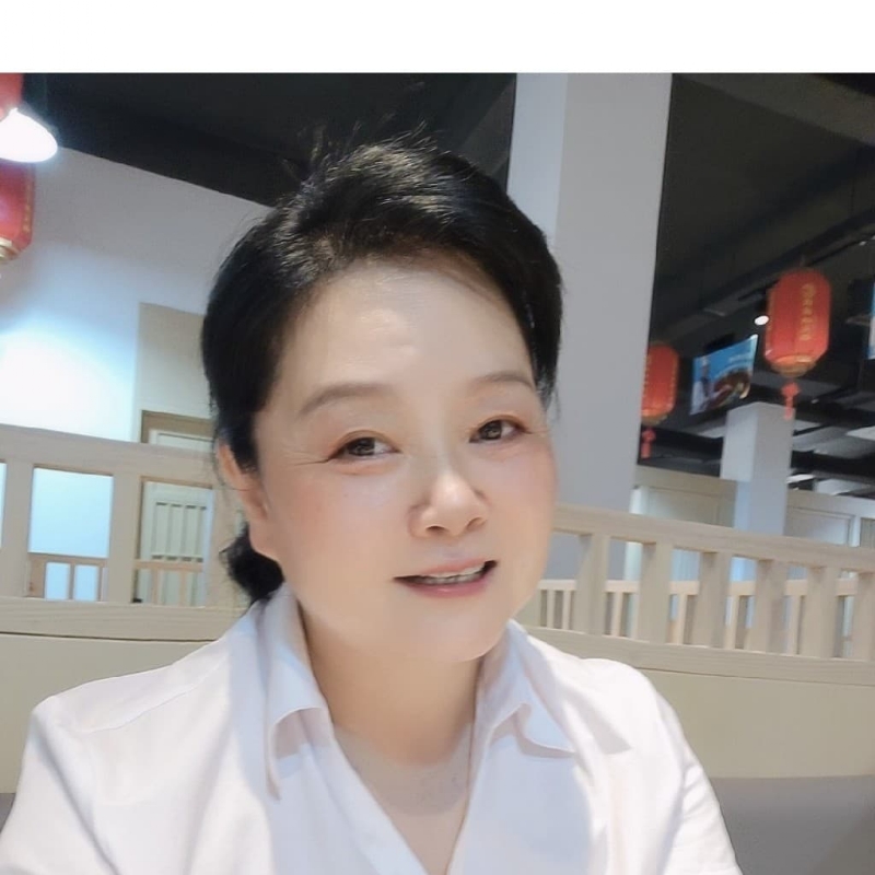 丁姐爱生活的第二张照片--江苏王婆说媒