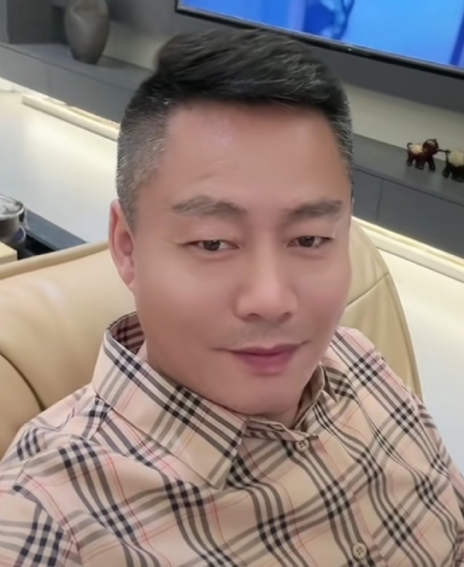李*军的第二张照片--江苏王婆说媒